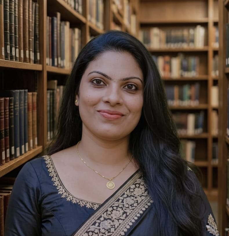 Ms. Mumthas S N